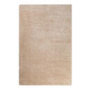 Bild 1 von Esprit Hochflorteppich 80/150 cm gewebt beige , Toubkal , Textil , Uni , 80x150 cm , für Fußbodenheizung geeignet, in verschiedenen Größen erhältlich, für Hausstauballergiker geeignet , 0076060