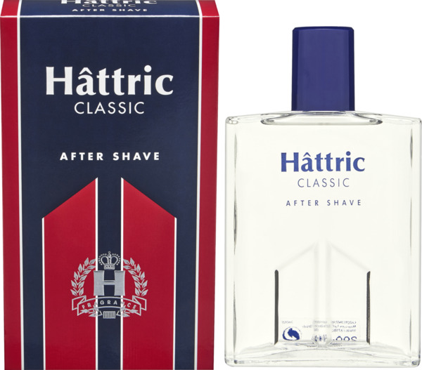 Bild 4 von Hâttrick Classic After Shave