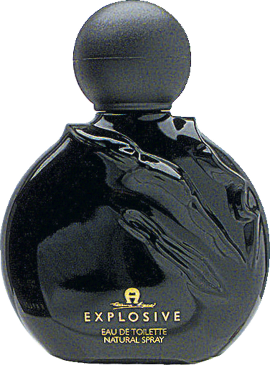Bild 1 von Etienne Aigner Explosive Eau de Toilette
