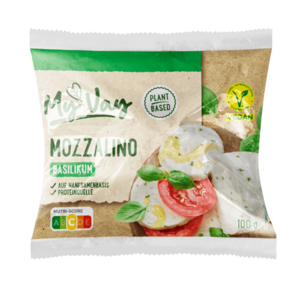 Bild 3 von MYVAY Mozzalino 275g