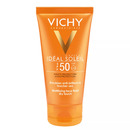 Bild 1 von Vichy Idéal Soleil mattierendes Sonnen-Fluid für Gesicht LSF 50 50 ml