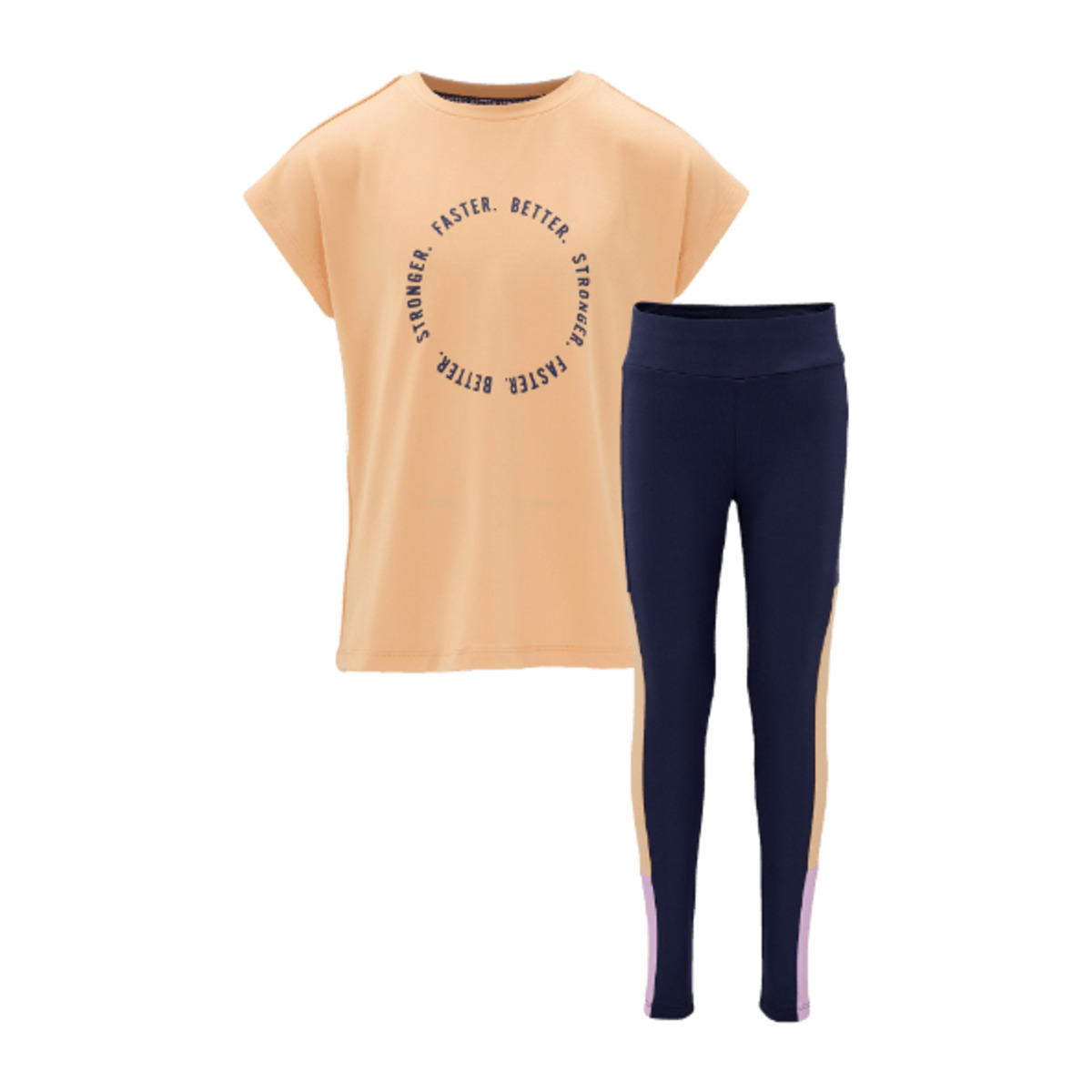 Bild 2 von CRANE Sport-Set