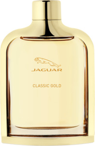Jaguar Classic Gold, EdT 100ml