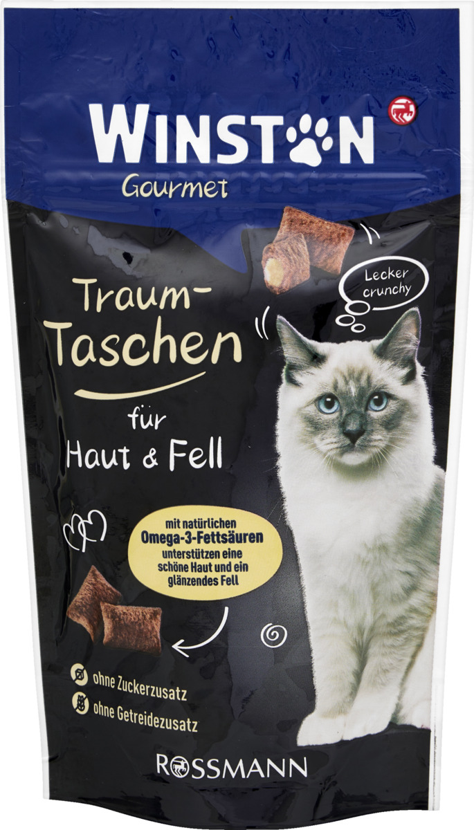 Bild 1 von Winston Deluxe Traumtaschen Haut & Fell