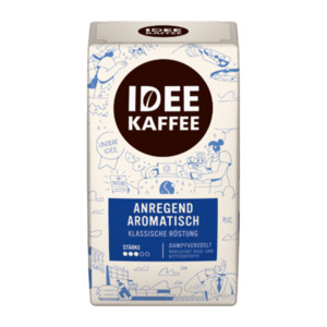IDEE Kaffee 500g