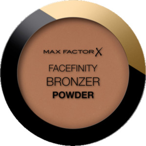 Max Factor Facefinity Bronzer 002 Warm Tan