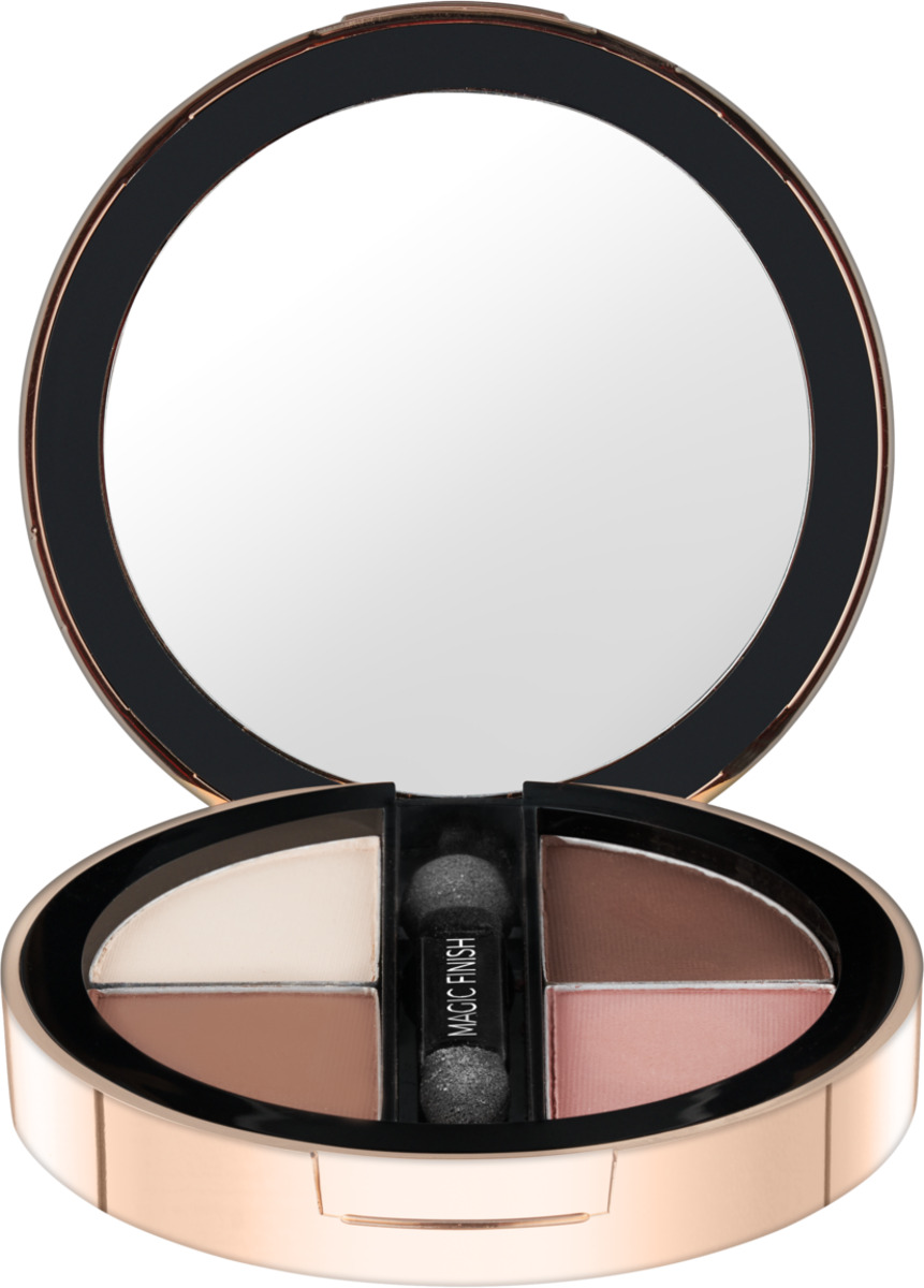 Bild 2 von M. Asam Magic Finish Satin Eyeshadow No.1