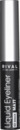 Bild 1 von Rival de Loop Liquid Eyeliner 02 black matt