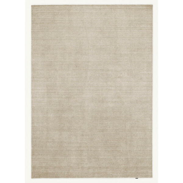 Bild 1 von Musterring Orientteppich 70/140 cm beige , Malibu , Textil , Uni , 70x140 cm , in verschiedenen Größen erhältlich , 005893001753