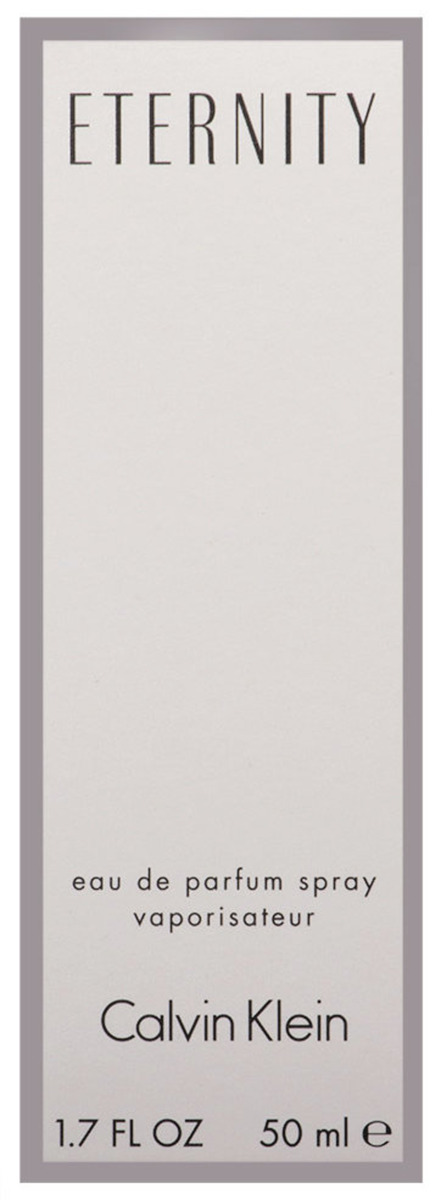 Bild 2 von Calvin Klein Eternity Eau de Parfum