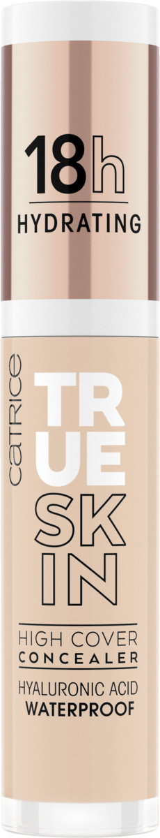 Bild 1 von Catrice True Skin High Cover Concealer 010