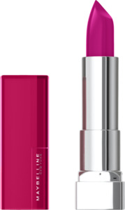 Maybelline New York Color Sensational 266 PINK THRILL