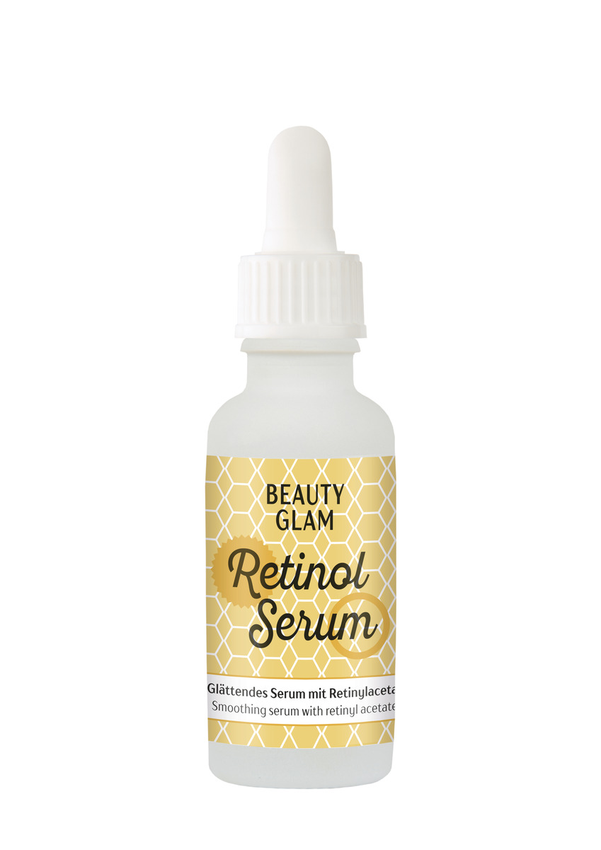 Bild 2 von Beauty Glam Retinol Serum