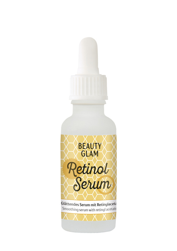 Bild 2 von Beauty Glam Retinol Serum