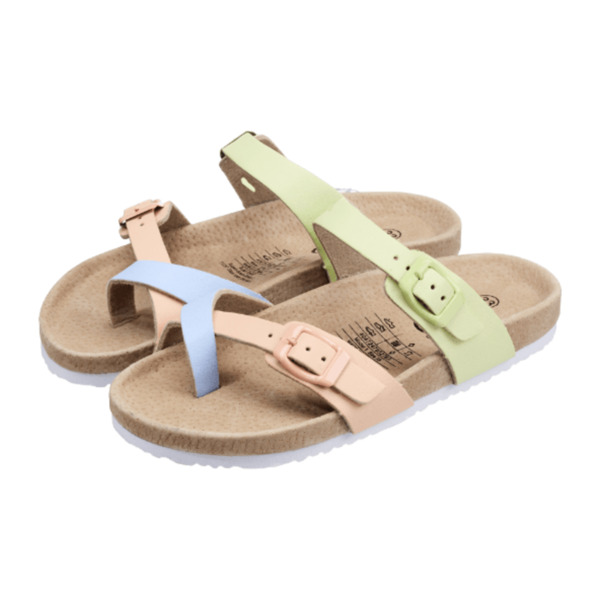 Bild 2 von L&D Pantoletten