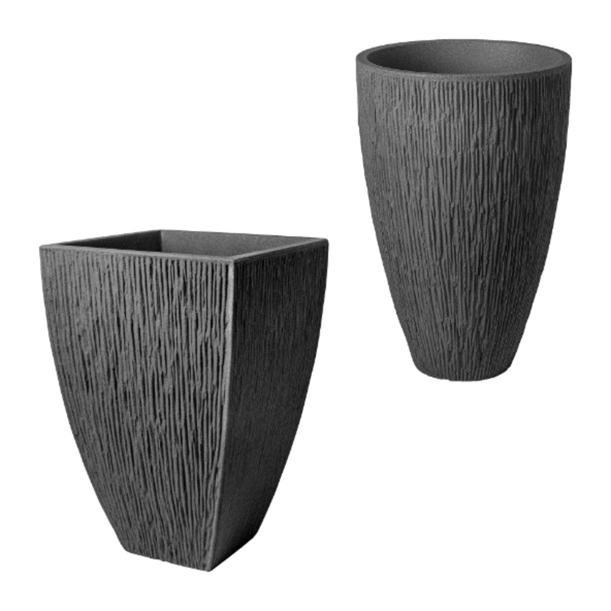 Bild 1 von BELAVI Pflanztopf, groß