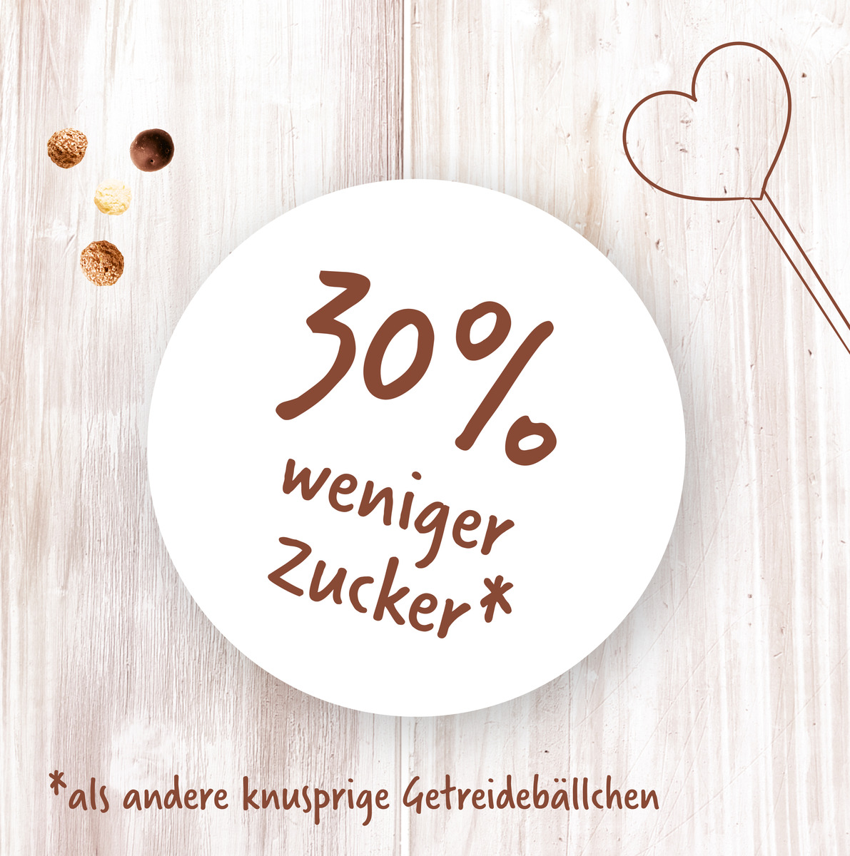 Bild 3 von enerBiO Schoko Balls