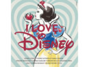 Bild 1 von I love Disney VARIOUS auf CD online