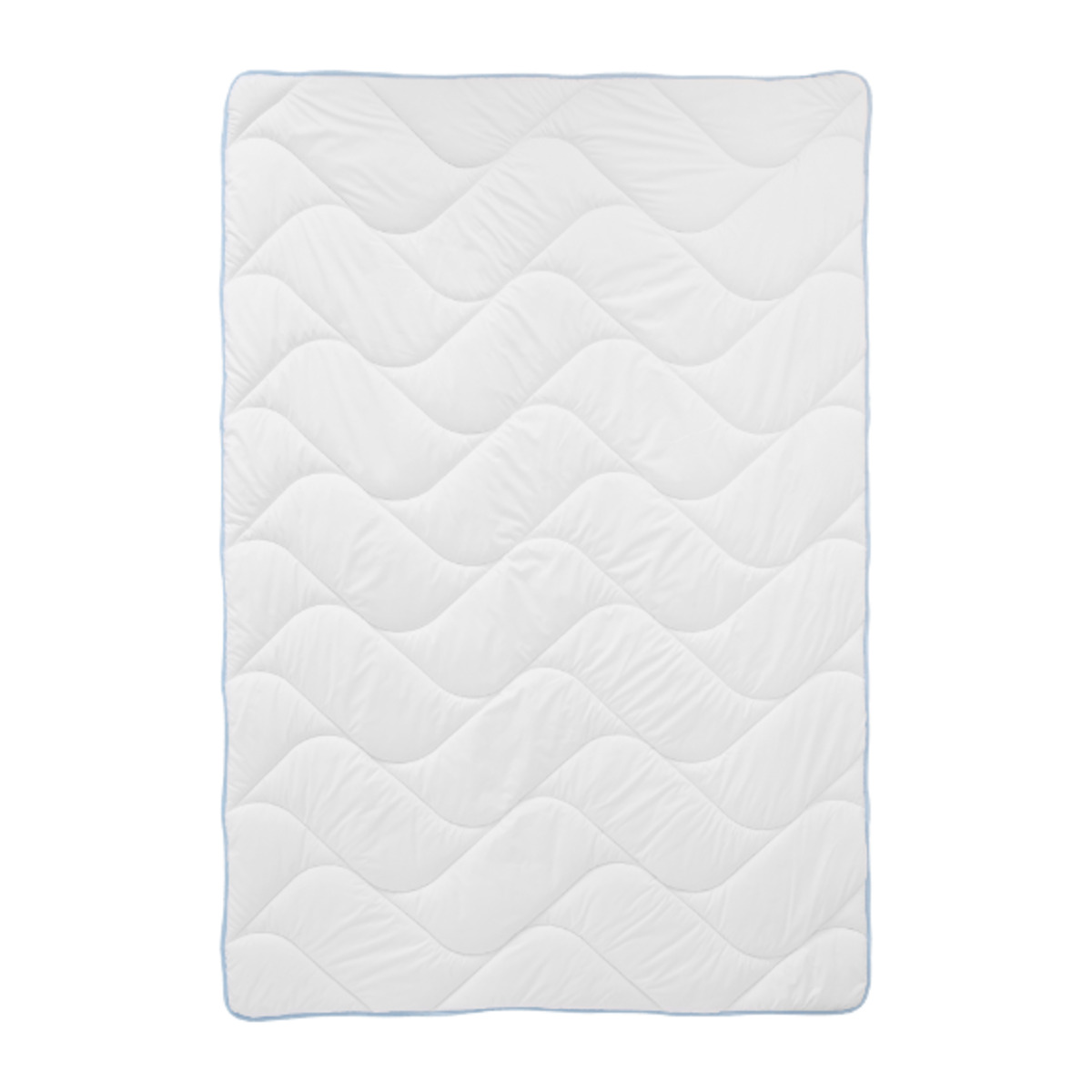 Bild 1 von NOVITESSE Allergikerfreundliche Bettdecke