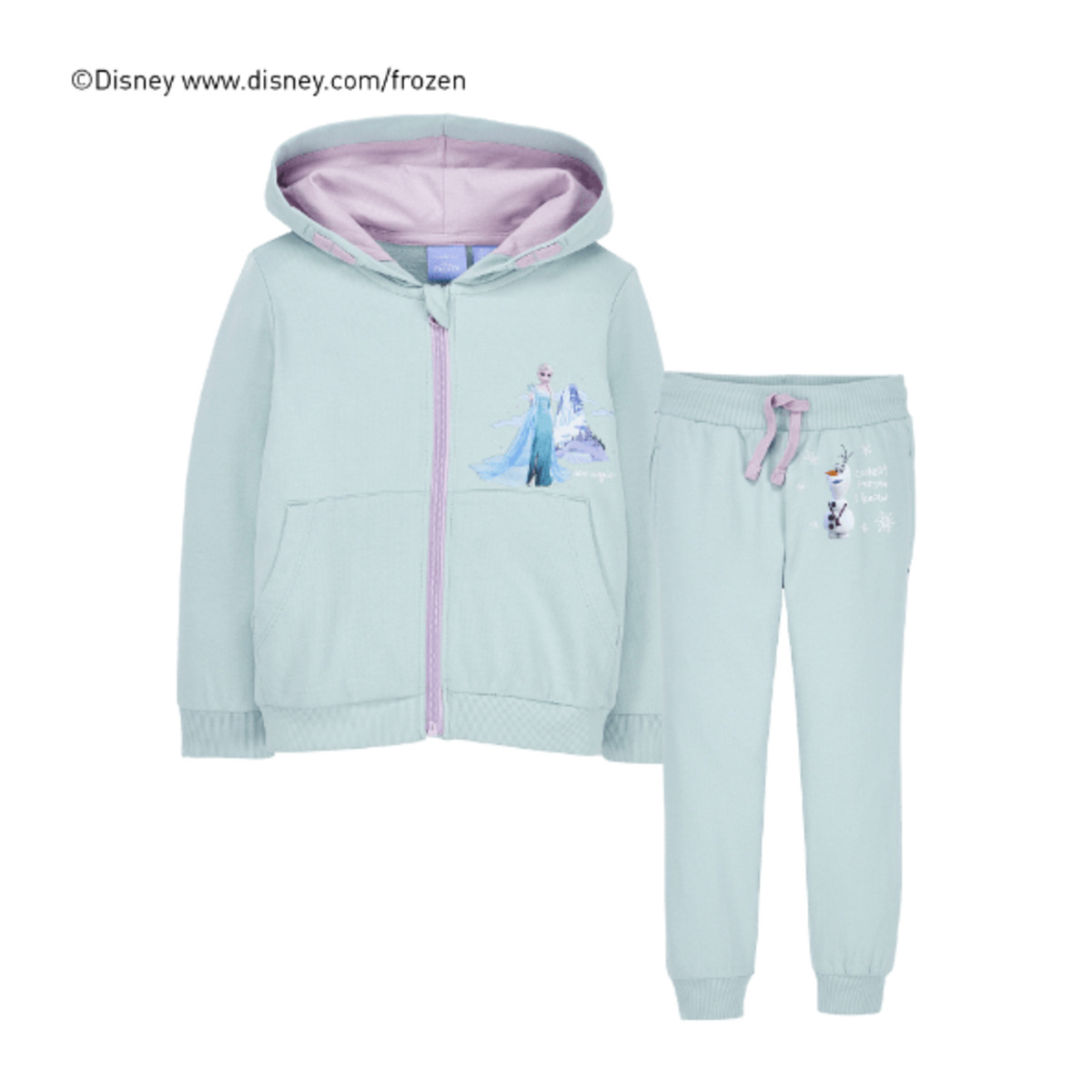 Bild 3 von Jogginganzug