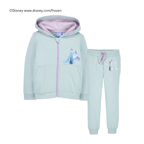 Bild 3 von Jogginganzug