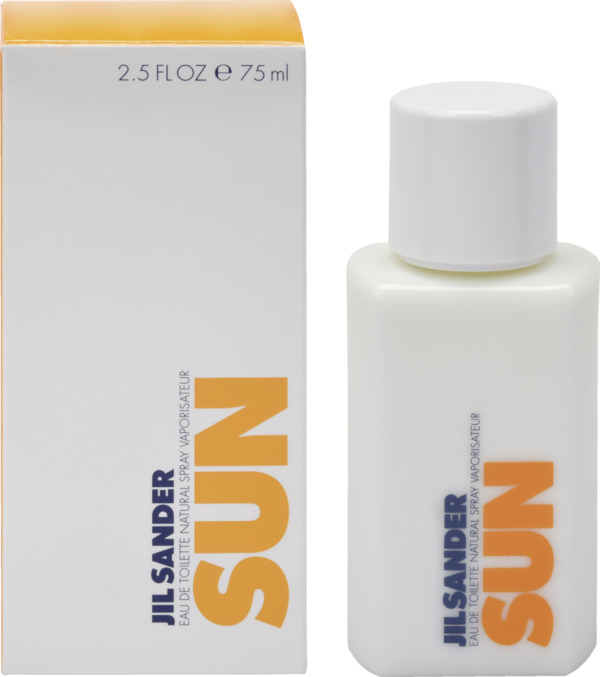 Bild 2 von Jil Sander SUN Eau de Toilette
