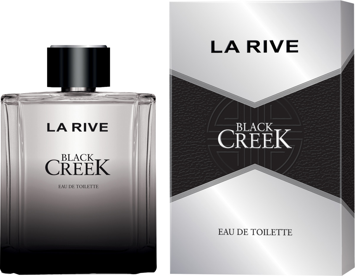 Bild 2 von LA RIVE Black Creek, EdT 100 ml