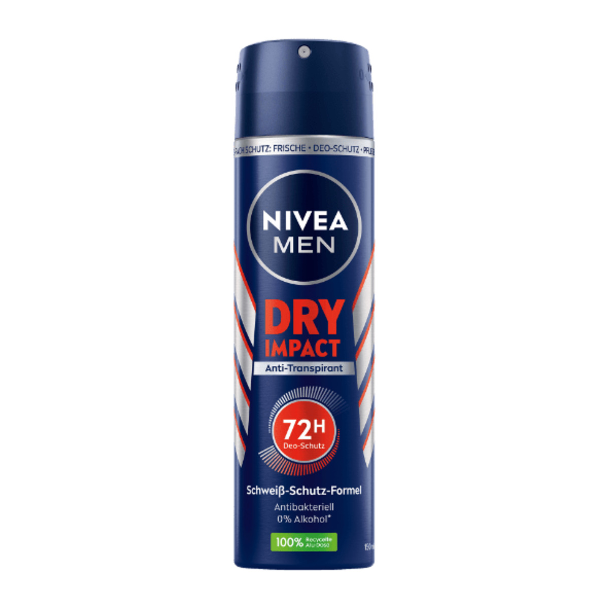 Bild 4 von NIVEA Deospray 150ml