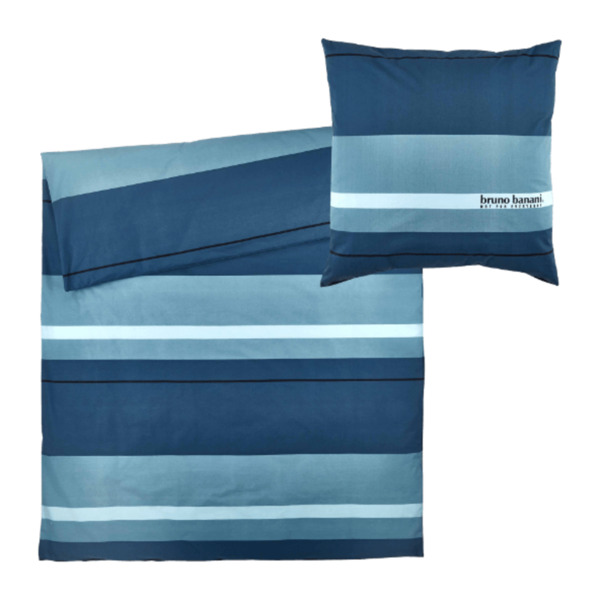 Bild 3 von BRUNO BANANI Renforcé-Bettwäsche