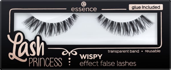 Bild 1 von essence Lash Princess WISPY false lashes