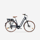 Bild 1 von E-Bike City Bike 28 Zoll Elops 900E LF Damen