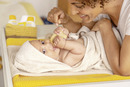 Bild 4 von Weleda baby Calendula Pflegemilch