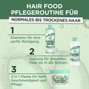 Bild 3 von Garnier Fructis Feuchtigkeits Aloe Vera Hair Food Shampoo