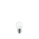 Bild 1 von Philips LED-Lampe E27 2,2 W (25 W) 250 lm warmweiß