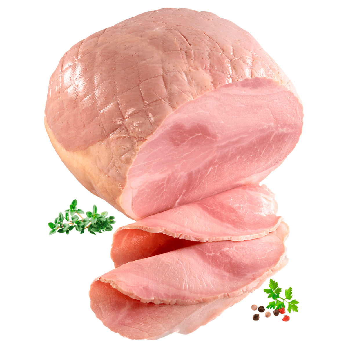 Bild 1 von Meister Traditionsschinken