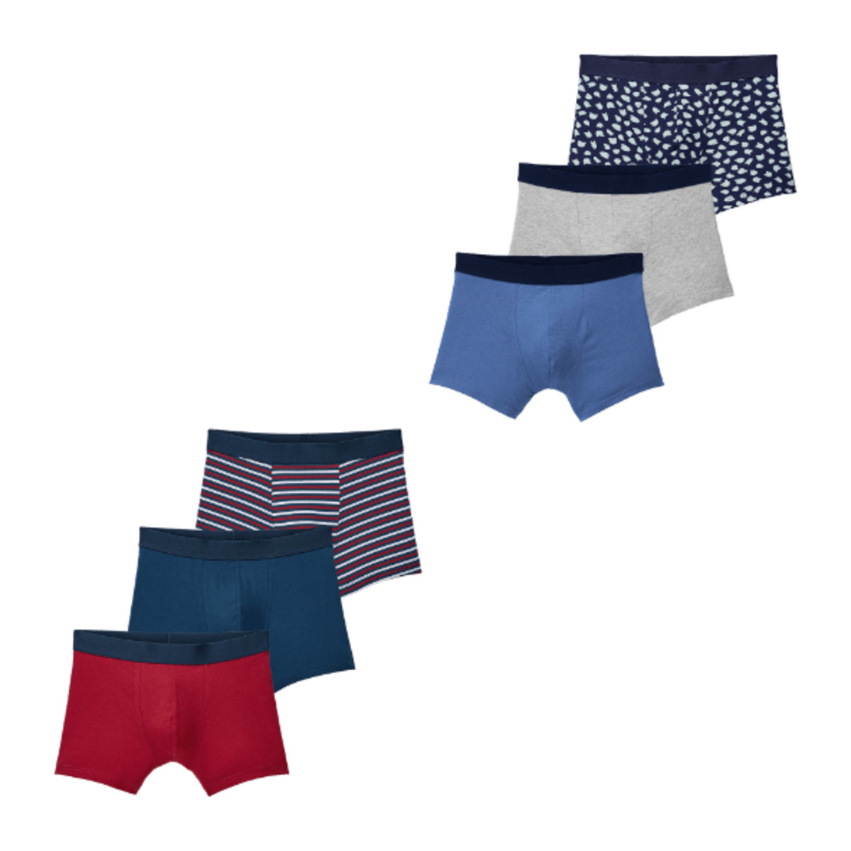 Bild 1 von UP2FASHION Retropants