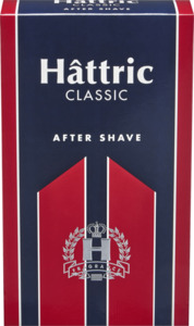 Hâttrick Classic After Shave
