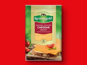 Kerrygold Käsescheiben, 
         150/125 g