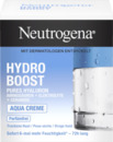 Bild 1 von Neutrogena Hydro Boost Aqua Creme