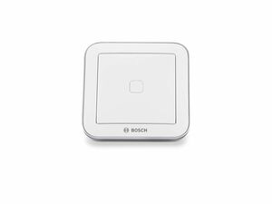 Bosch Funk-Wandschalter Flex Smart Home weiß, inkl. Batterie