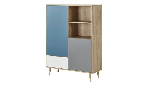 Bild 1 von Highboard