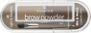 Bild 1 von essence brow powder set 01 light & medium