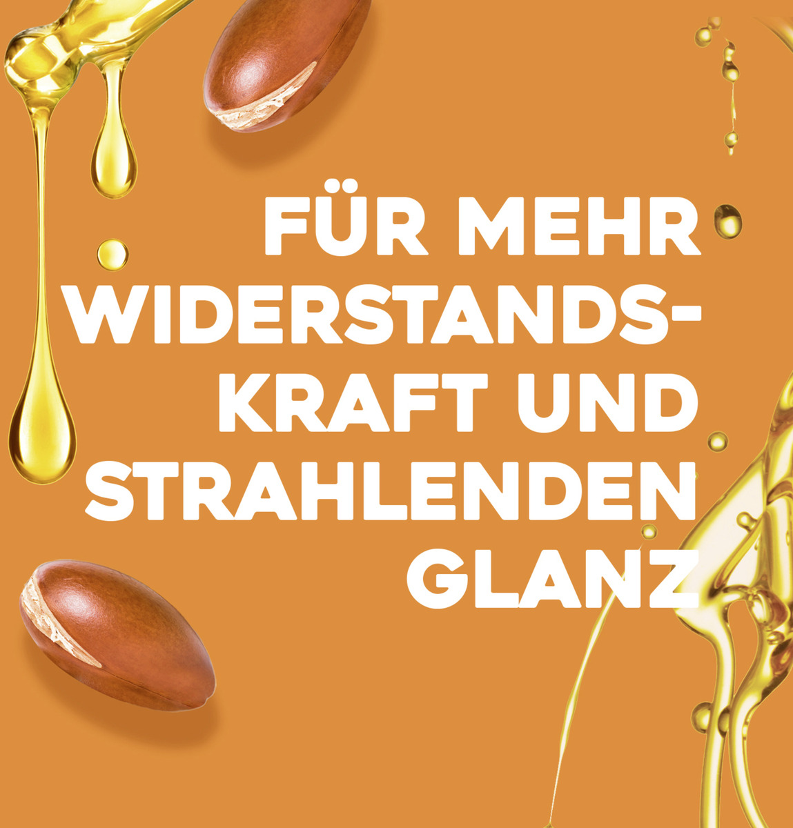 Bild 3 von ogx Anti-breakage keratin oil Shampoo