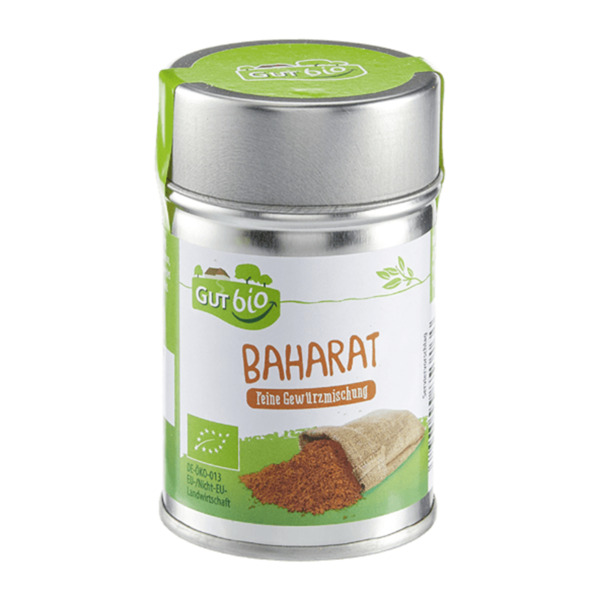 Bild 4 von GUT BIO Bio-Gewürzspezialität