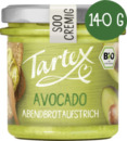 Bild 1 von Tartex Bio Brotaufstrich Avocado