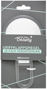 for your Beauty FOR YOUR BEAUTY GRIFFKLAPPSPIEGEL