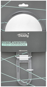 for your Beauty FOR YOUR BEAUTY GRIFFKLAPPSPIEGEL