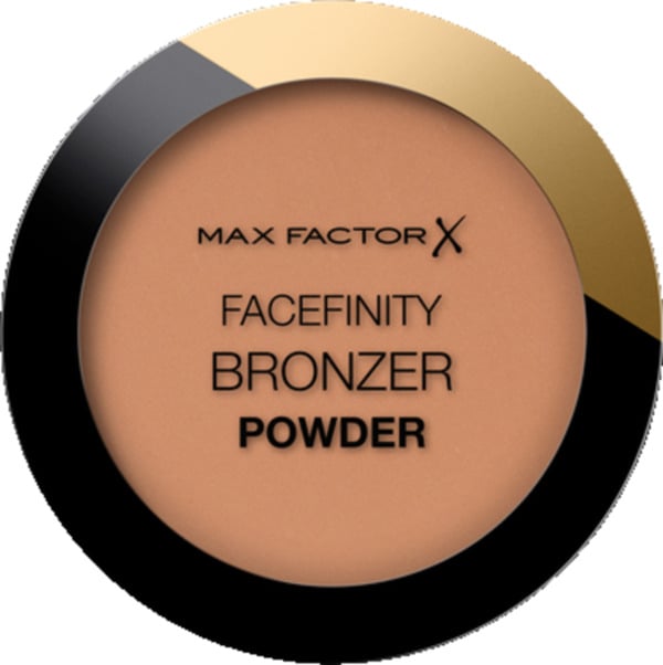 Bild 1 von Max Factor Facefinity Bronzer 001 Light Bronze