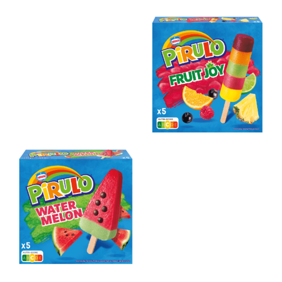 Bild 1 von NESTLÉ Eis-Box