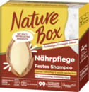 Bild 2 von Nature Box Nährpflege Fest-Shampoo mit Argan-Öl